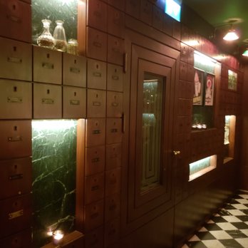 Pharmarium - Love the seedy vibe - Cocktail Bars Near Me - Stockholm, Alberta Pharmarium - Love the seedy vibe - Cocktail Bars Near Me - Stockholm, Alberta