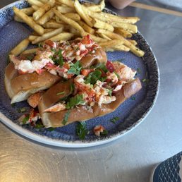 Lobster Roll