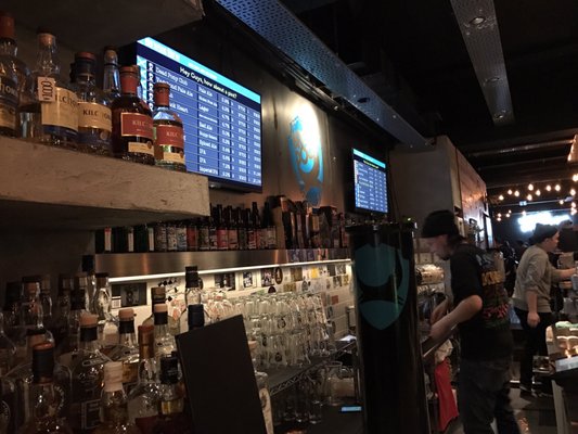 BrewDog Roppongi by null