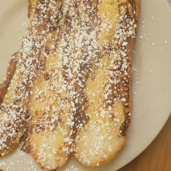 Riccobono's Panola Street Cafe