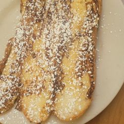 Riccobono’s Panola St. Cafe - French toast