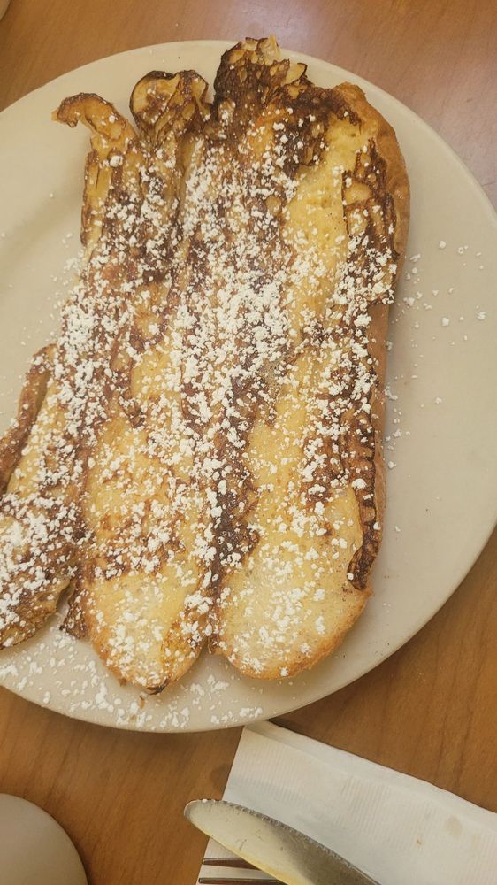 Riccobono's Panola Street Cafe