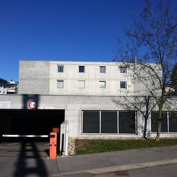 Wolfersberg - Friedhofstraßr
