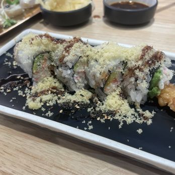 Sushi REV - Sushi Bars Near Me - Irvine, California
