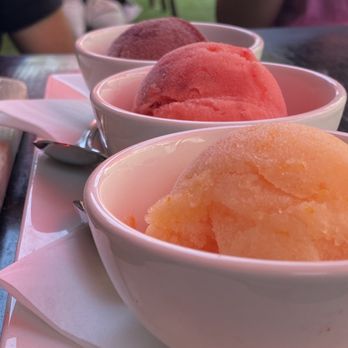 Morrison - Sorbet - Gastropubs Near Me - Los Angeles, California