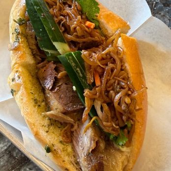 Chao - Bahn mi - Asian Fusion Near Me - Honolulu, Hawaii Chao - Bahn mi - Asian Fusion Near Me - Honolulu, Hawaii