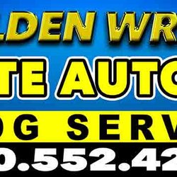 Golden Wrench Complete Auto Repair