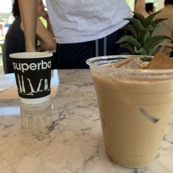 Superba Snacks + Coffee - Breakfast & Brunch Near Me - Pasadena, California Superba Snacks + Coffee - Breakfast & Brunch Near Me - Pasadena, California