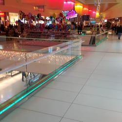 Korupark AVM - Fast food katı