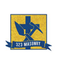 Photo of 323 Masonry