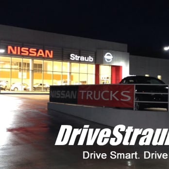 Straub Nissan - The Brand New Straub Nissan at the Highlands - Auto Repair Near Me - Triadelphia, West Virginia Straub Nissan - The Brand New Straub Nissan at the Highlands - Auto Repair Near Me - Triadelphia, West Virginia