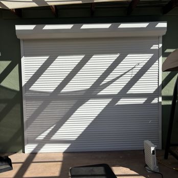 European Rolling Shutters - Patio shutter - Shades & Blinds Near Me - San Jose, California European Rolling Shutters - Patio shutter - Shades & Blinds Near Me - San Jose, California