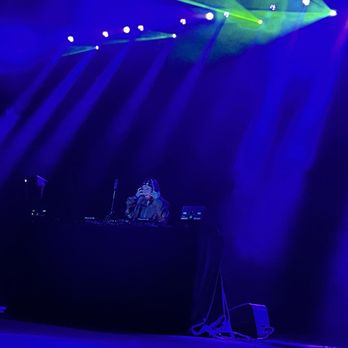 Riverside Municipal Auditorium - United We Dance Rave 2026 - Venues & Event Spaces Near Me - Riverside, California