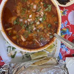Menudo