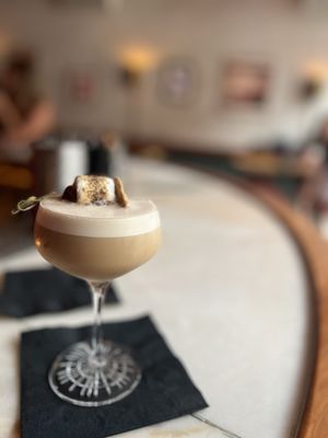 Bar Bonobo by null