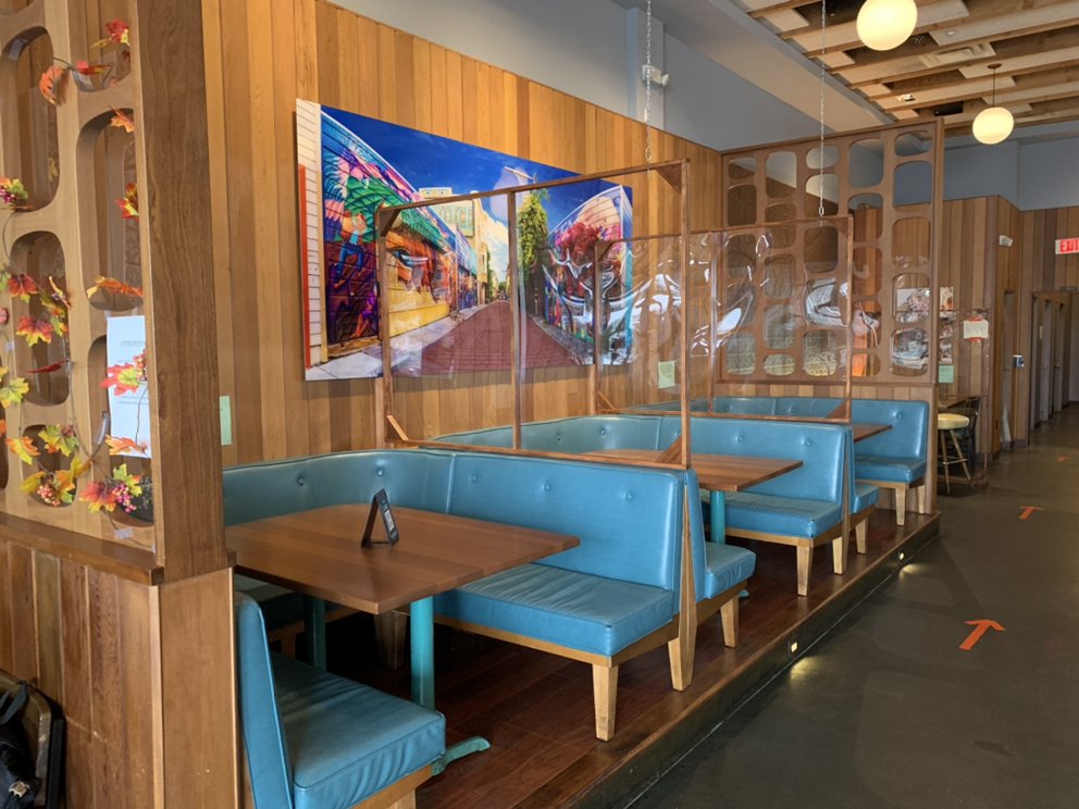Tocolo Cantina