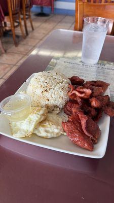 Ongpin Restaurant by null