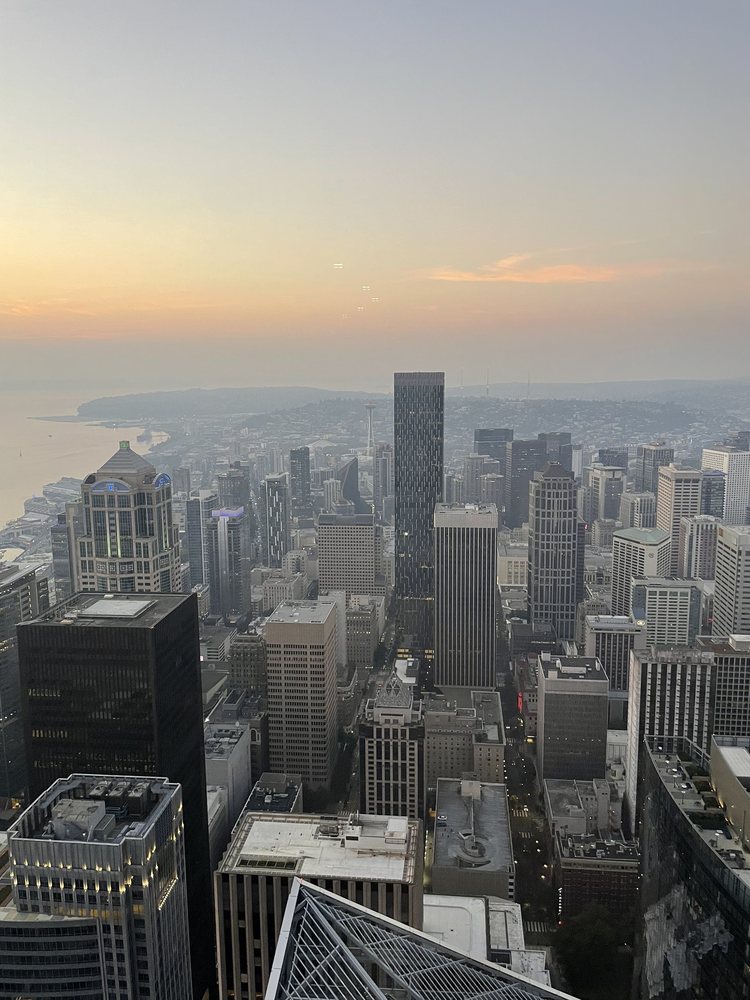 Sky View Observatory