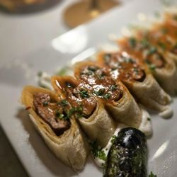 Mimoza Mediterranean Restaurant - Beyti Sarma