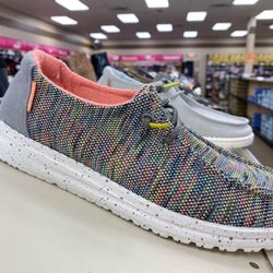 Shoe Sensation