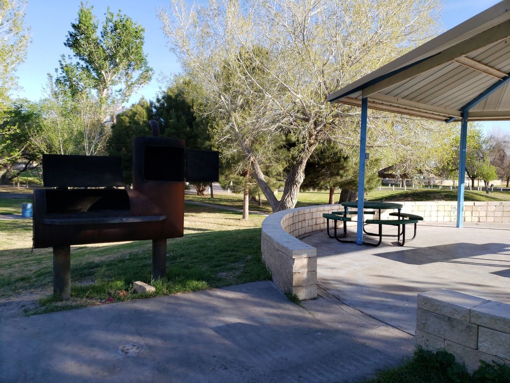 Rooney Park Image