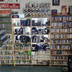 Patriot Pawn - Over 4000 Dvds in stock $1 Each
