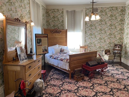 KEARNEY MANSION MUSEUM - Updated December 2024 - 94 Photos & 13 Reviews