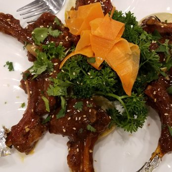 Grand Century - Lamb - Restaurants Near Me - Wellington, WGN Grand Century - Lamb - Restaurants Near Me - Wellington, WGN