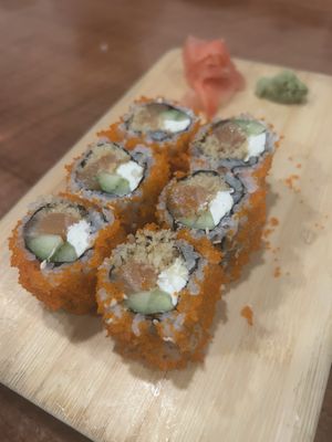 Sonobana Japanese Restaurant by null