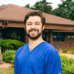 All Family Dental - Dr. Kyle Ronquist