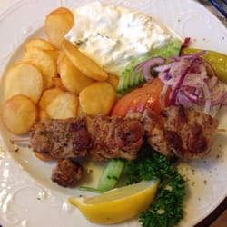 Restaurant Parea