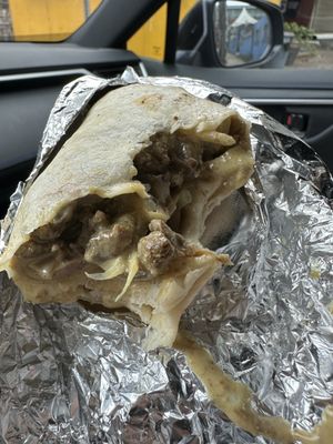 Super Burrito by null