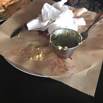 Hops & Pie - The aftermath - Pizza Near Me - Denver, Colorado Hops & Pie - The aftermath - Pizza Near Me - Denver, Colorado