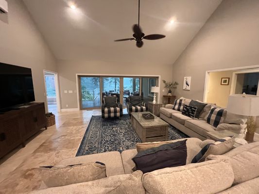Palmetto Dunes Oceanfront Resort by null