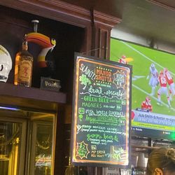 Abbey Pub