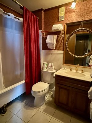 Mizpah Hotel by null