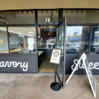 Pop Pie - Bakeries Near Me - Costa Mesa, California Pop Pie - Bakeries Near Me - Costa Mesa, California