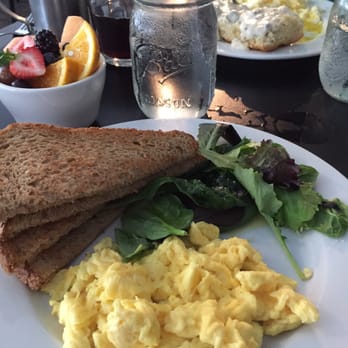 Mama's Boy - Low cal breakfast with regular eggs - Southern Near Me - Athens, Georgia