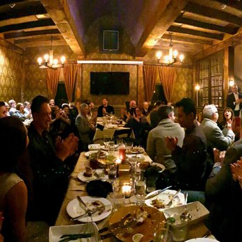 Mill House Brewing Company - Rehearsal Dinner in the 3rd Floor Loft Space - Breweries Near Me - Poughkeepsie, New York