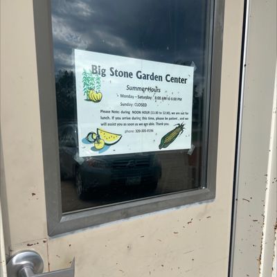 Big Stone Hutterite Colony, 75217 Big Stone Colony Rd W