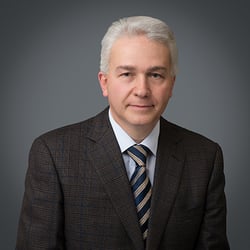 Texas Cardiac Arrhythmia Institute - Dr. Andrea Natale