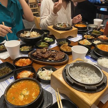 Seoul Tofu House - Delicious meal - Korean Near Me - Duluth, Georgia Seoul Tofu House - Delicious meal - Korean Near Me - Duluth, Georgia