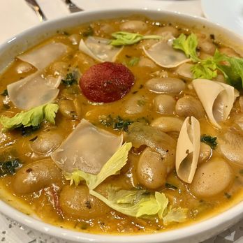 Crossroads Kitchen - Butter bean stew - Vegan Near Me - Las Vegas, Nevada Crossroads Kitchen - Butter bean stew - Vegan Near Me - Las Vegas, Nevada
