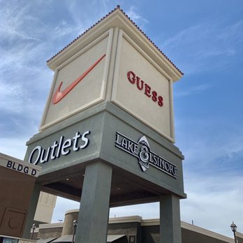 Outlets At Lake Elsinore - Shopping Centers Near Me - Lake Elsinore, California Outlets At Lake Elsinore - Shopping Centers Near Me - Lake Elsinore, California