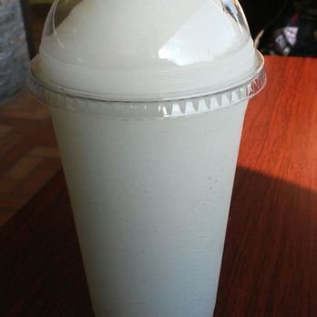 Bowinkle Drive Thru - Lemonade slush...i liked it.... - Fast Food Near Me - Rancho Cordova, California Bowinkle Drive Thru - Lemonade slush...i liked it.... - Fast Food Near Me - Rancho Cordova, California