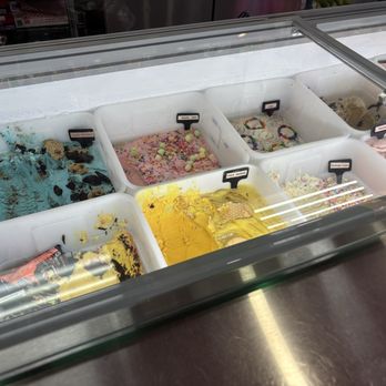 La Super Michoacana - Ice Cream & Frozen Yogurt Near Me - Nashville, Tennessee