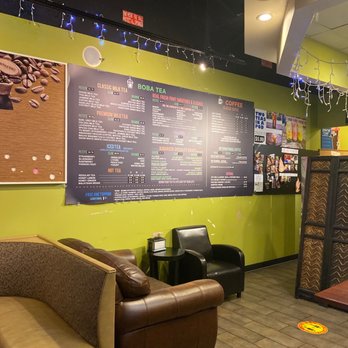 Boba Mocha - Coffee & Tea Near Me - Duluth, Georgia