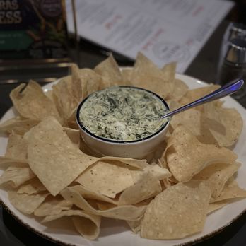 Makers Union - Onion dip - Pubs Near Me - Reston, Virginia