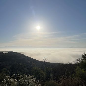 Cowles Mountain - Hiking Near Me - San Diego, California