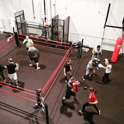 Madison Muay Thai